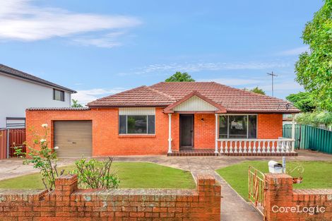 Property photo of 51 Macquarie Street Fairfield NSW 2165