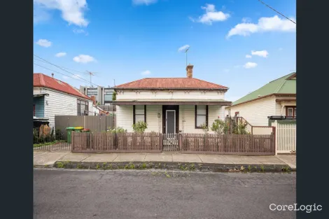 Property photo of 10 Staff Street Seddon VIC 3011