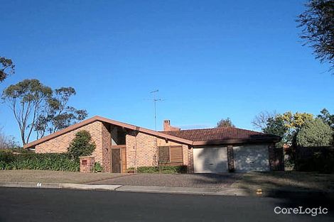 Property photo of 44 Hyde Avenue Glenhaven NSW 2156