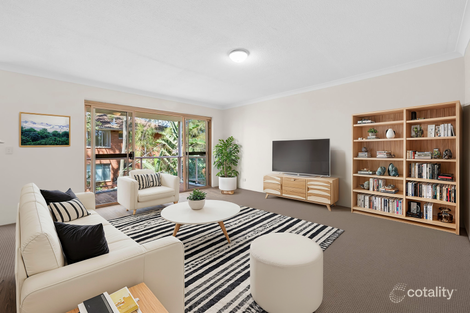 Property photo of 1/1-3 Bay Road Russell Lea NSW 2046