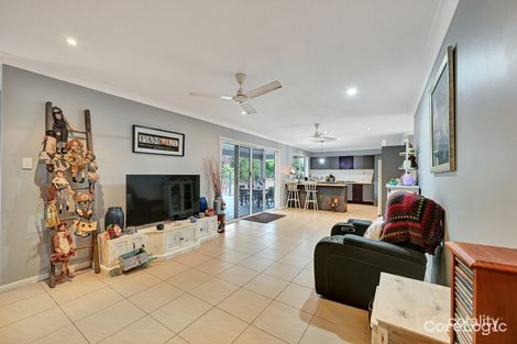 Property photo of 10 Perisher Court Mount Louisa QLD 4814