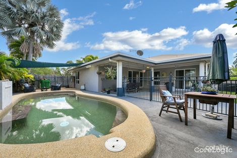 Property photo of 10 Perisher Court Mount Louisa QLD 4814