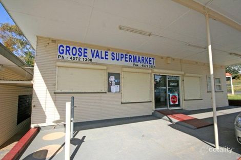 Property photo of 659 Grose Vale Road Grose Vale NSW 2753