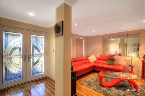 Property photo of 5 Denver Rise High Wycombe WA 6057