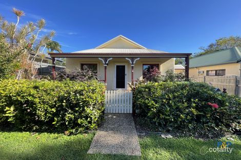 Property photo of 4 Silverleaf Court Douglas QLD 4814