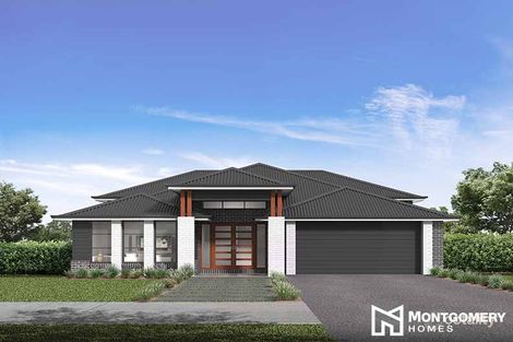Lot 867 Belmont Gr, North Richmond, NSW 2754