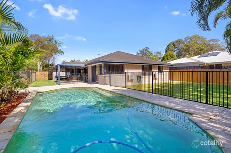 Property photo of 33 Mergowie Drive Cleveland QLD 4163