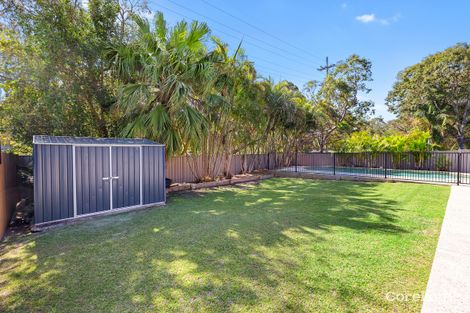 Property photo of 33 Mergowie Drive Cleveland QLD 4163