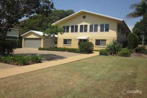 16 Pattison St, Emu Park, QLD 4710