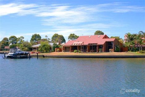 Property photo of 9 Gull Court Patterson Lakes VIC 3197
