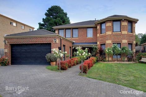 33 Chamberlain Dr, Kilsyth South, VIC 3137