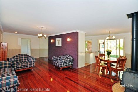 Property photo of 71 Balstrup Road South Kallangur QLD 4503