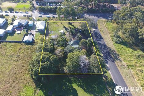 Property photo of 12 Vernon Street South Kempsey NSW 2440