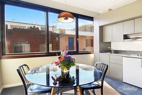 33/18 Springfield Ave, Potts Point, NSW 2011