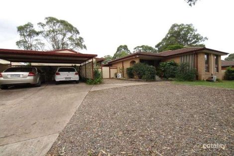 25 Allsopp Dr, Cambridge Gardens, NSW 2747