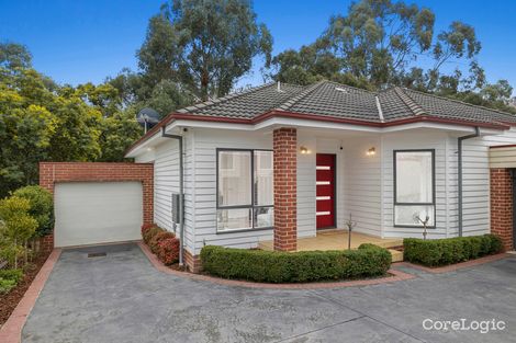 Property photo of 2/15 Therese Avenue Mount Waverley VIC 3149