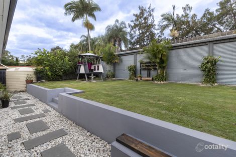 Property photo of 43 Melody Street Jamboree Heights QLD 4074