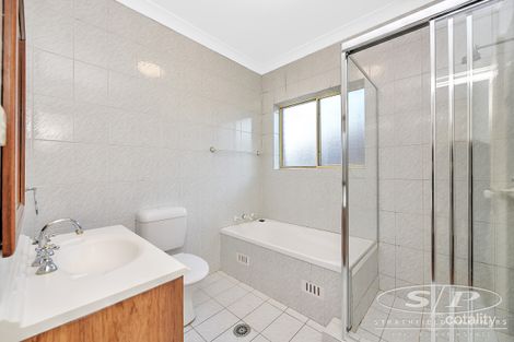 Property photo of 2/94-96 Albert Road Strathfield NSW 2135
