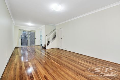 Property photo of 2/94-96 Albert Road Strathfield NSW 2135