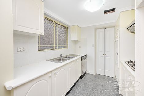 Property photo of 2/94-96 Albert Road Strathfield NSW 2135
