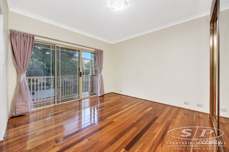 Property photo of 2/94-96 Albert Road Strathfield NSW 2135