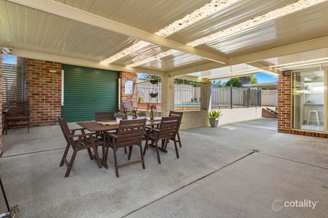 Property photo of 3 Boles Street Albion Park NSW 2527