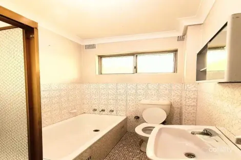 Property photo of 10/436 Guildford Road Guildford NSW 2161