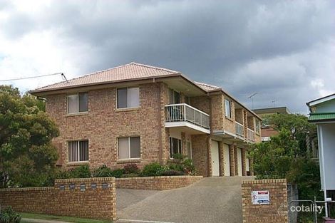 4/43 Bride St, Wynnum, QLD 4178