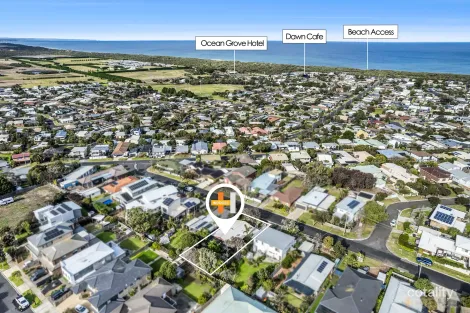 Property photo of 21 Capella Road Ocean Grove VIC 3226