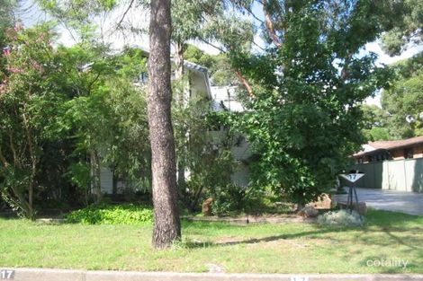 17 Penrose Ave, East Hills, NSW 2213