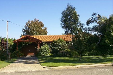 19 Sovereign Ave, Willetton, WA 6155