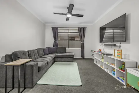 Property photo of 7 Fairway Street Rutherford NSW 2320