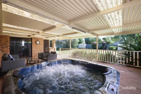 Property photo of 10 Coevon Road Buxton NSW 2571