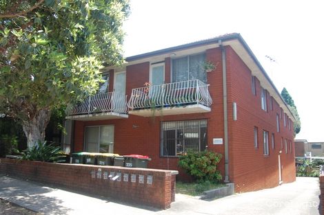 Property photo of 1/335 Marrickville Road Marrickville NSW 2204