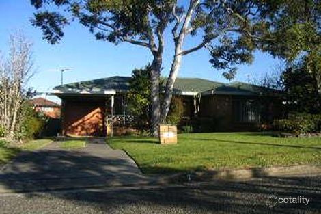 7 Universal Ave, Georges Hall, NSW 2198