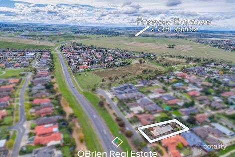 Property photo of 32 Albert Road Sydenham VIC 3037
