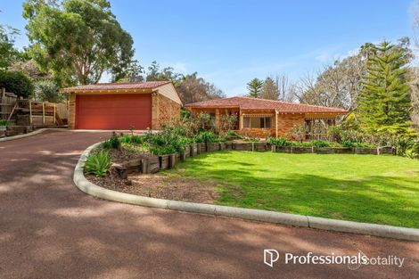 Property photo of 3 Kimbarlee Way Lesmurdie WA 6076