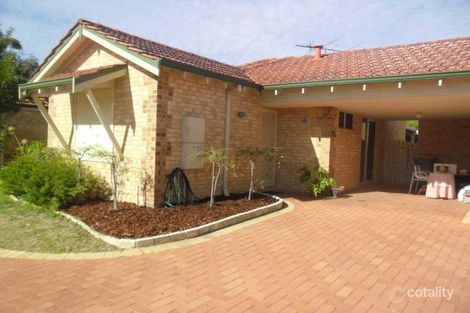 Property photo of 4/182 Fulham Street Kewdale WA 6105