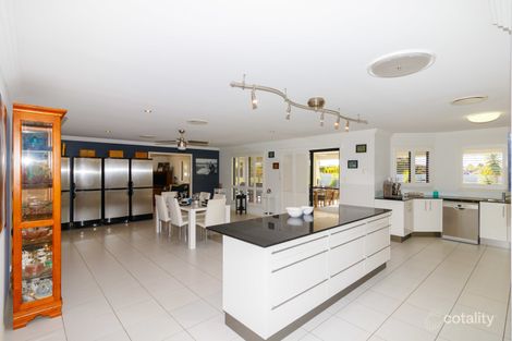 Property photo of 33 Charles Bruce Drive Oakhurst QLD 4650
