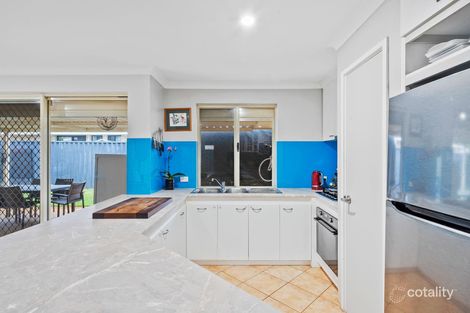 Property photo of 12 Manya Close Greenfields WA 6210