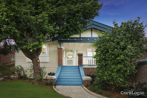 Property photo of 98 Pacific Avenue Penshurst NSW 2222