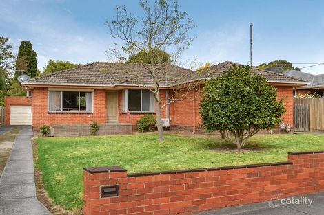 Property photo of 18 Calcutta Street Mitcham VIC 3132