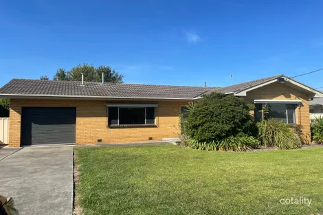 Property photo of 38 High Street Traralgon VIC 3844