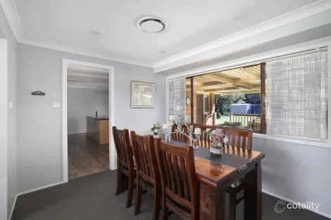 Property photo of 10 Coevon Road Buxton NSW 2571