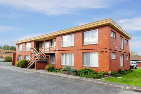 Property photo of 13/12 Alexandra Esplanade Bellerive TAS 7018