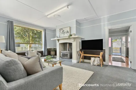 Property photo of 16 Charles Street Cressy TAS 7302