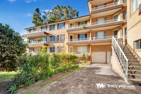 Property photo of 15/7-9 May Street Eastwood NSW 2122