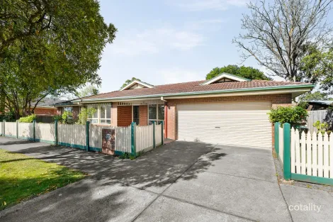Property photo of 56 Ruskin Avenue Croydon VIC 3136