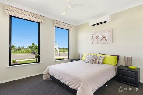 Property photo of LOT 677 Speargrass Parade Mount Low QLD 4818