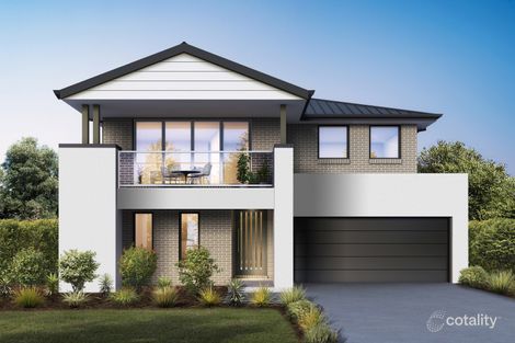 Lot 1237 Burnside Cct, Leppington, NSW 2179